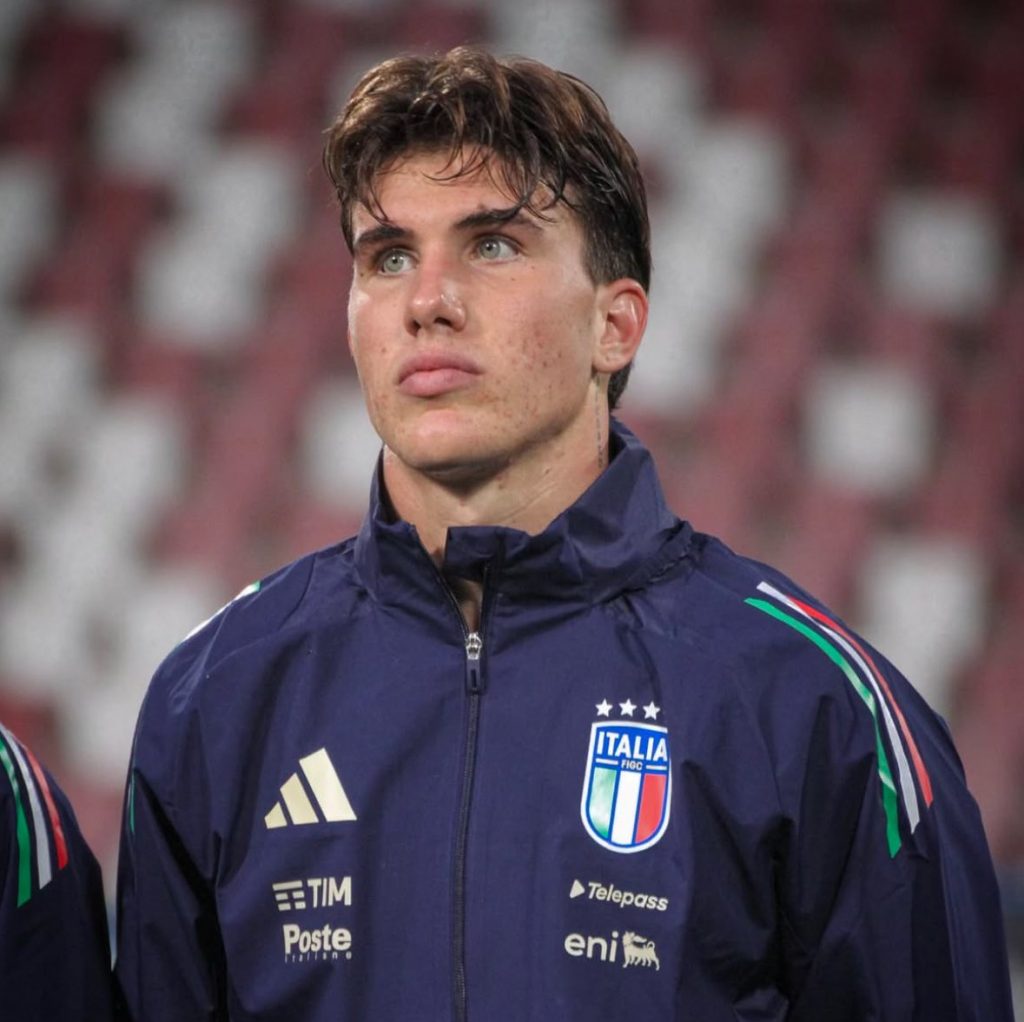 Lazio Close to Securing Cesare Casadei in €12 Million Deal with Chelsea