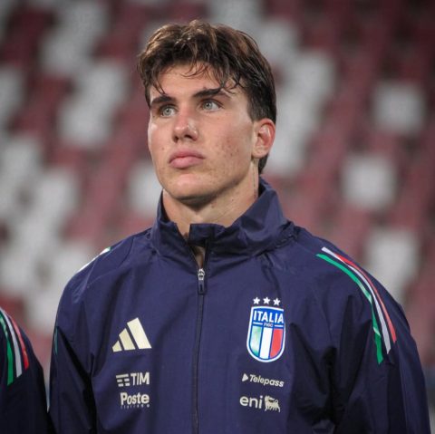 Lazio Close to Securing Cesare Casadei in €12 Million Deal with Chelsea