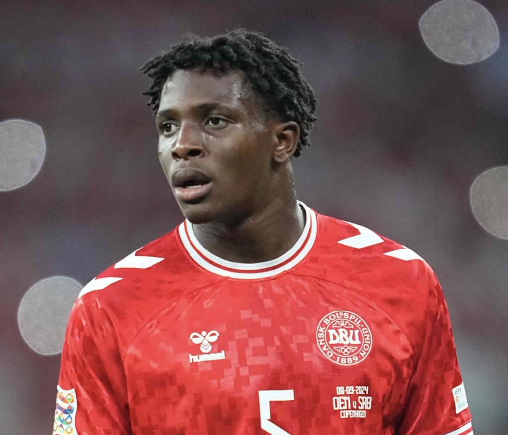 Lecce's Manager Giampaolo Confident Amidst Transfer Talks Surrounding Dorgu