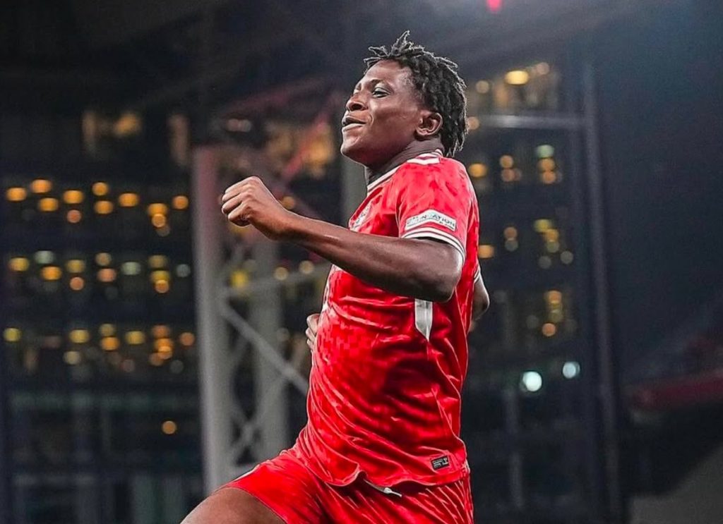 Lecce Firm on Keeping Patrick Dorgu Amidst Manchester United Interest