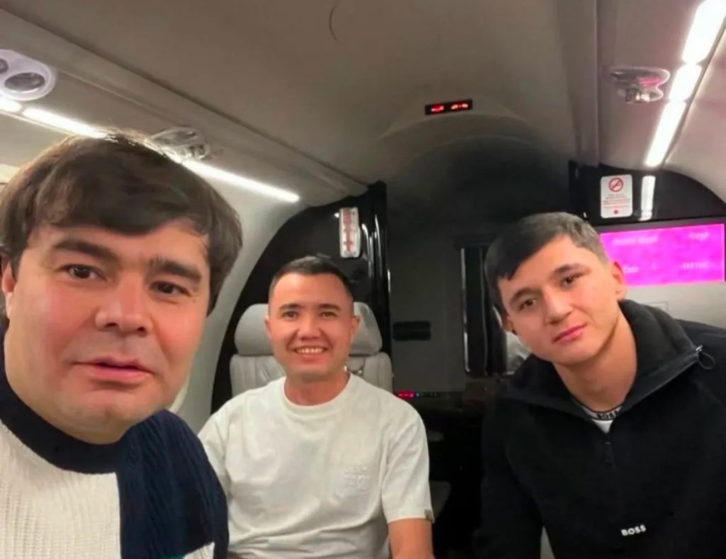 Manchester City Welcomes Abdukodir Khusanov and Vitor Reis with Medicals on the Horizon