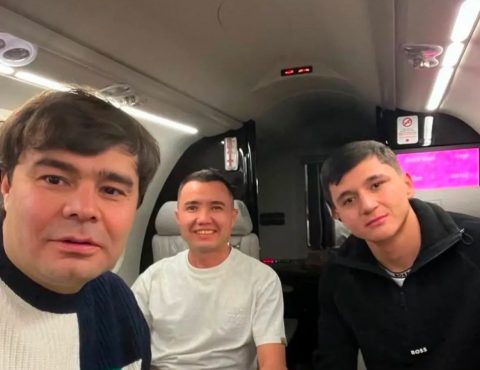 Manchester City Welcomes Abdukodir Khusanov and Vitor Reis with Medicals on the Horizon