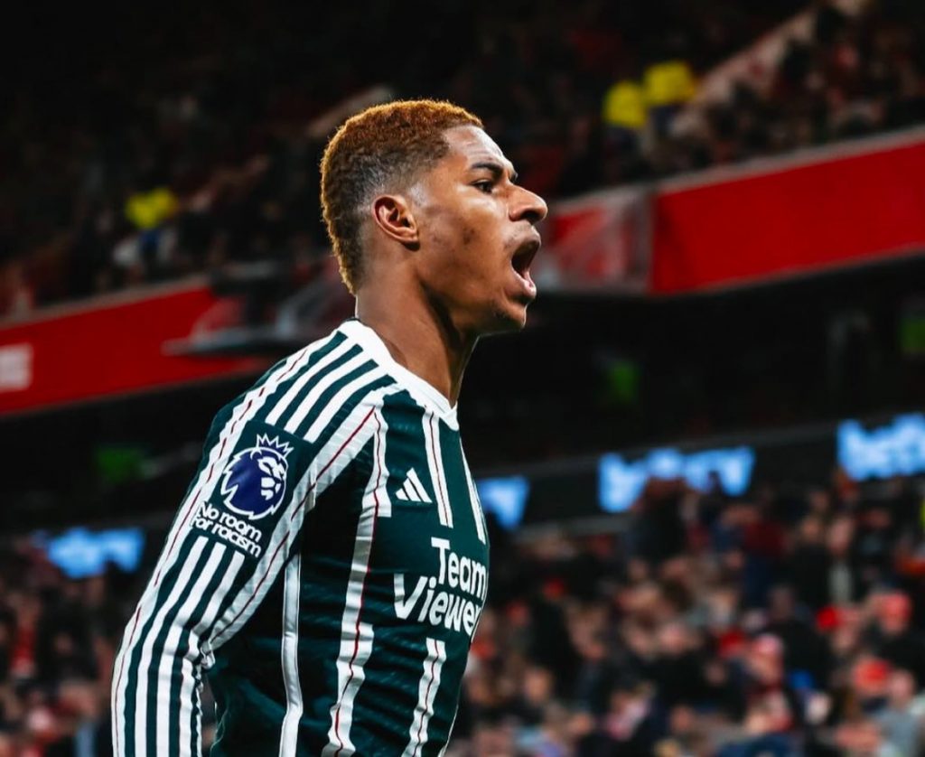 Marcus Rashford's Potential Move to Barcelona Gains Momentum Amid Delicate Transfer Conditions