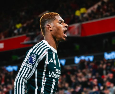 Marcus Rashford's Potential Move to Barcelona Gains Momentum Amid Delicate Transfer Conditions