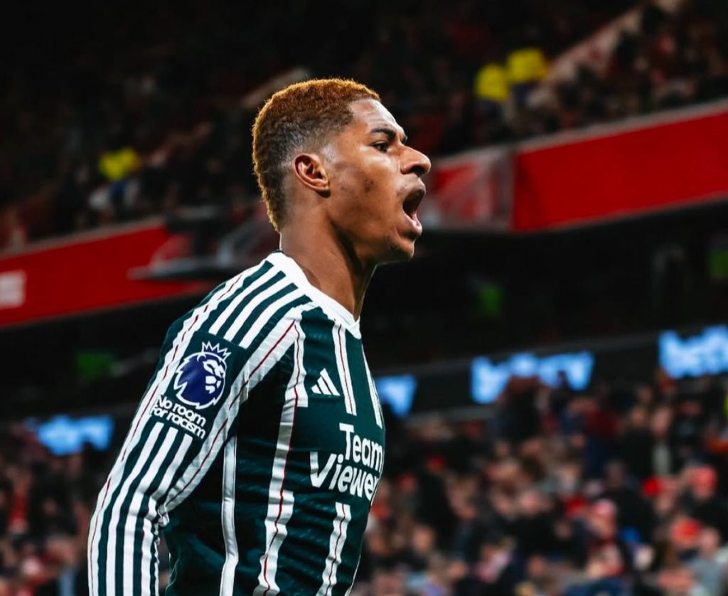 Marcus Rashford Faces Transfer Speculation Amidst European Interest