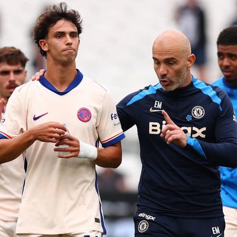 Enzo Maresca Highlights João Félix and Christopher Nkunku's Struggles at Chelsea
