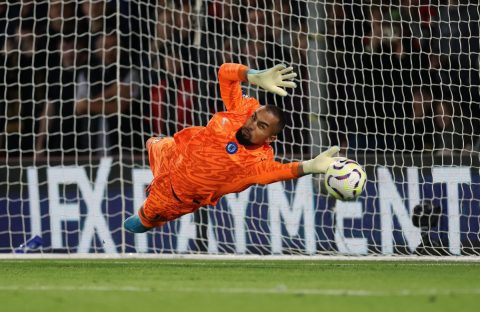 Maresca Weighs in on Robert Sanchez's Future as Chelsea's Number One Goalkeeper