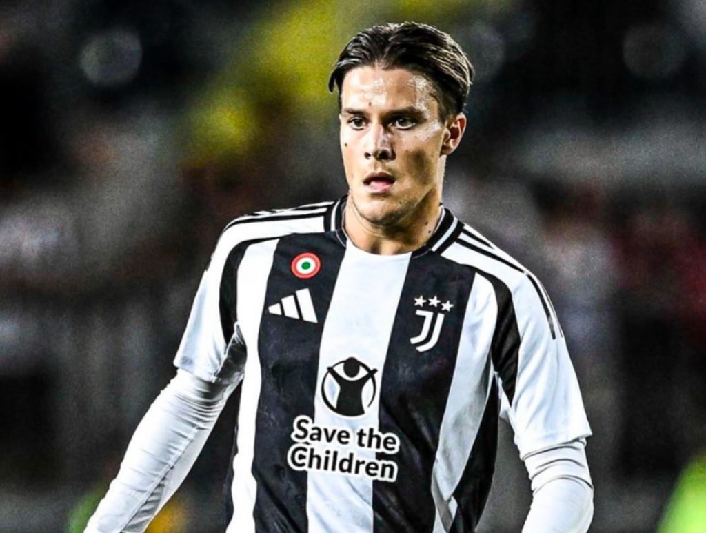 Olympique de Marseille Eye Juventus Midfielder Nicoló Fagioli Amid Transfer Negotiations