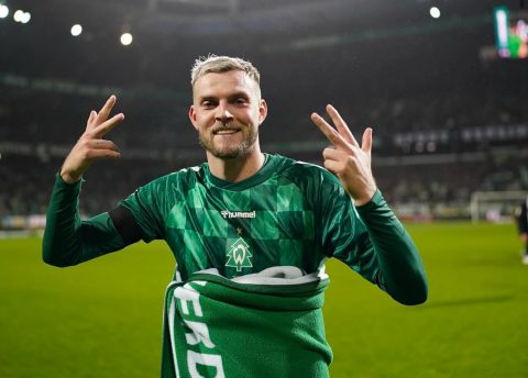 Marvin Ducksch Faces Uncertain Future at Werder Bremen with Contract Hurdle
