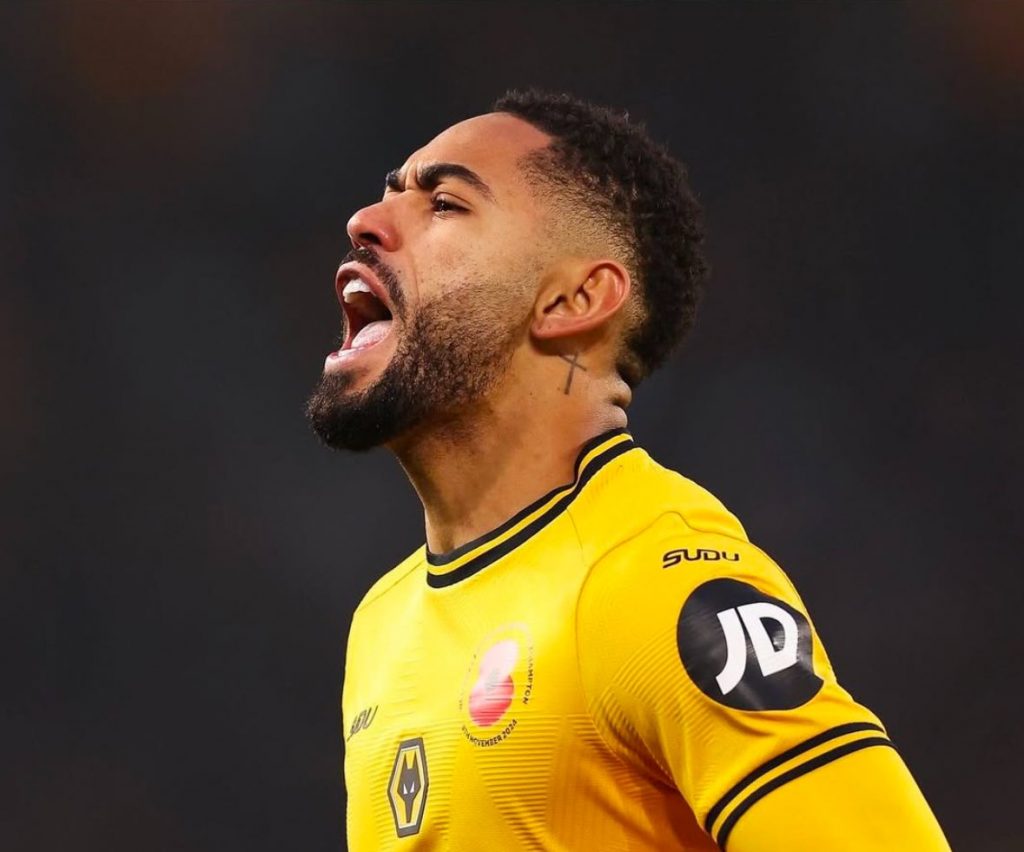 Wolves Strive to Secure Matheus Cunha as Arsenal and Other Clubs Remain Alert