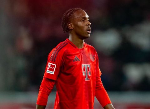 Mathys Tel Eyeing Bayern Munich Exit: What’s Next?