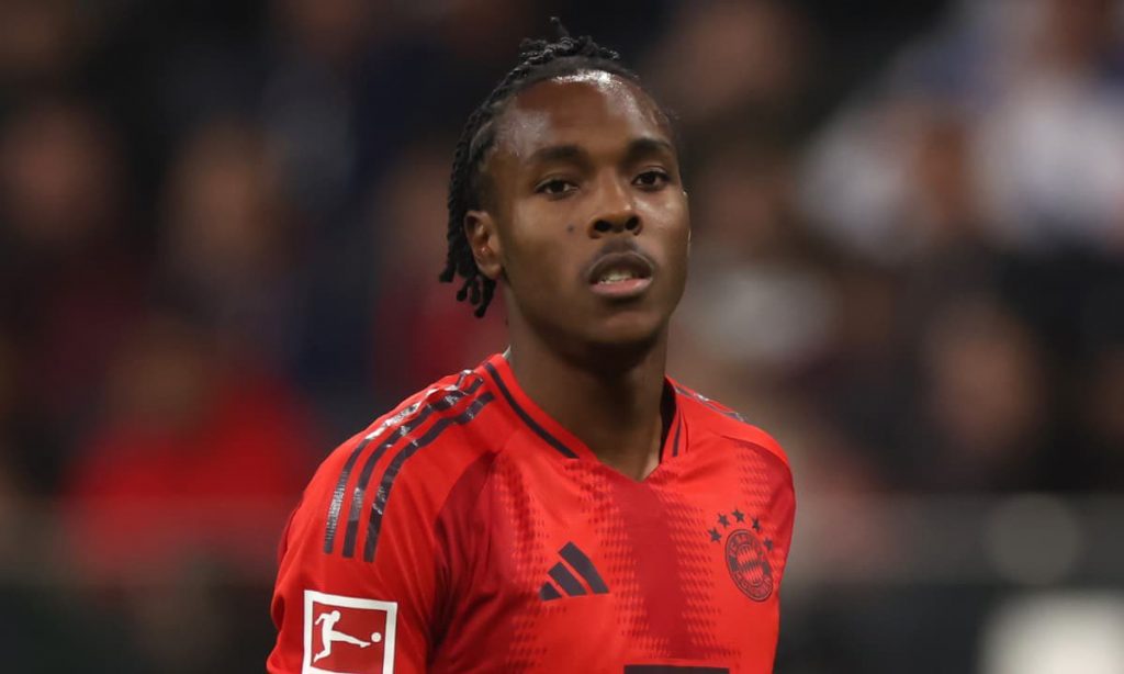 Mathys Tel's Future in Limbo as Chelsea Maintains Interest