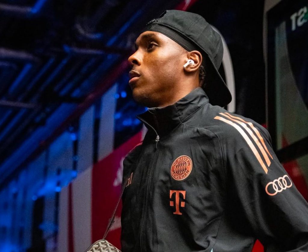 Aston Villa Enters Race for Mathys Tel Amid Striker Search