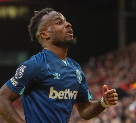 Genoa Secure Loan Deal for Maxwell Cornet from West Ham