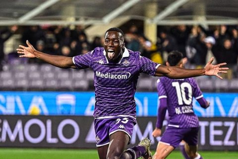 Michael Kayode Set for Medical Tests at Brentford Following Loan Agreement with Fiorentina