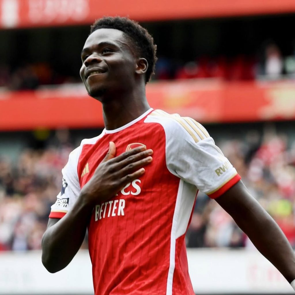Mikel Arteta Insists Bukayo Saka Needs a Holiday for Better Rehabilitation