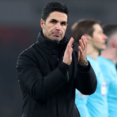 Mikel Arteta Clarifies Raheem Sterling and Neto Loan Situations