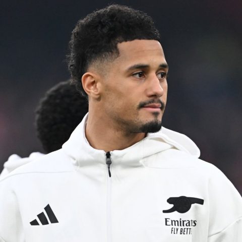 Mikel Arteta Expresses Worry Over William Saliba’s Injury Concerns