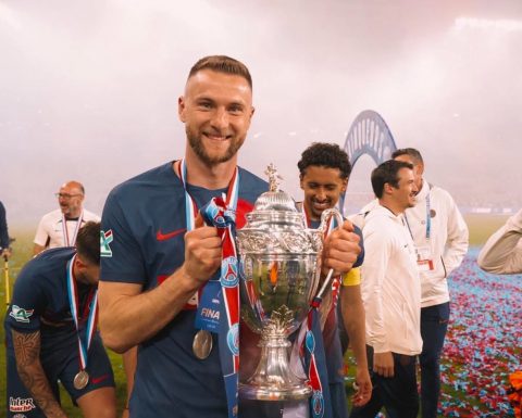 Milan Škriniar's PSG Omission Sparks Speculation Amid Transfer Interest