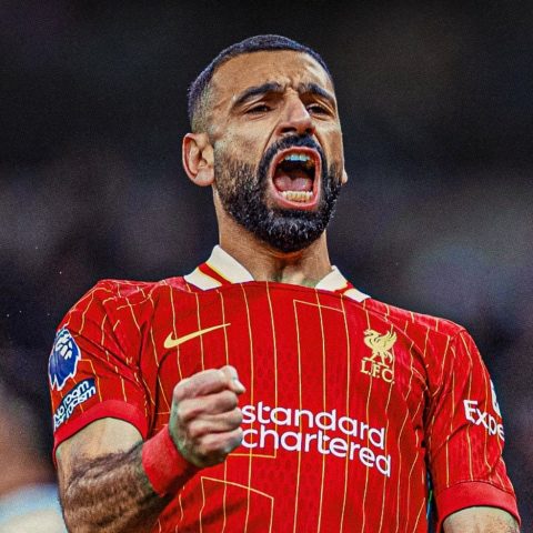 Saudi Arabia Eyes Mo Salah: Prince Abdulaziz Expresses Interest