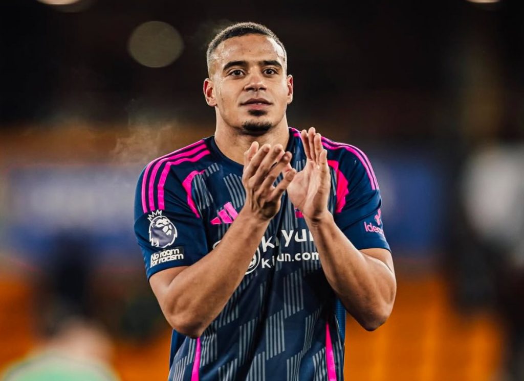 Murillo Secures Future with Nottingham Forest Until 2029