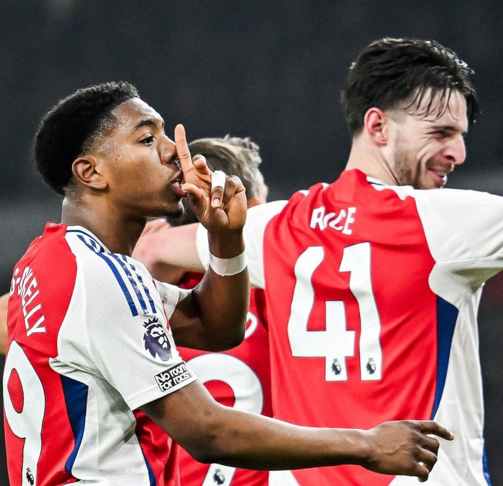 FA Commission Overturns Myles Lewis-Skelly's Suspension