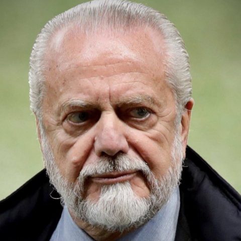 Napoli President De Laurentiis Casts Doubt on Garnacho's Scoring Potential