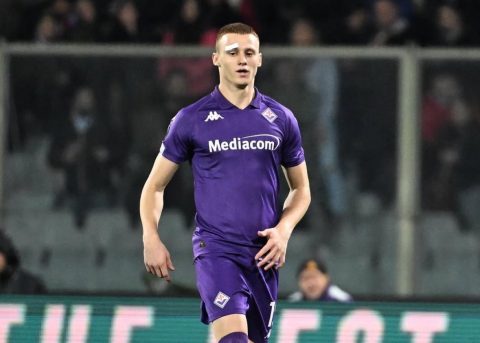 Napoli in Advanced Talks to Sign Pietro Comuzzo from Fiorentina