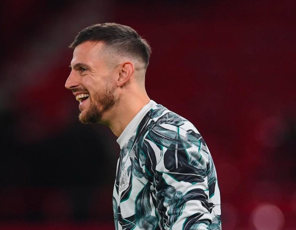 Newcastle Aims to Retain Dubravka Amidst Interest from Al Shabab and MLS Clubs