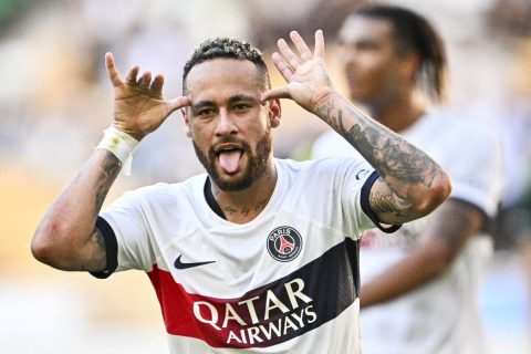 Neymar Exposes the Ego Issue at PSG in Conversation with Romário