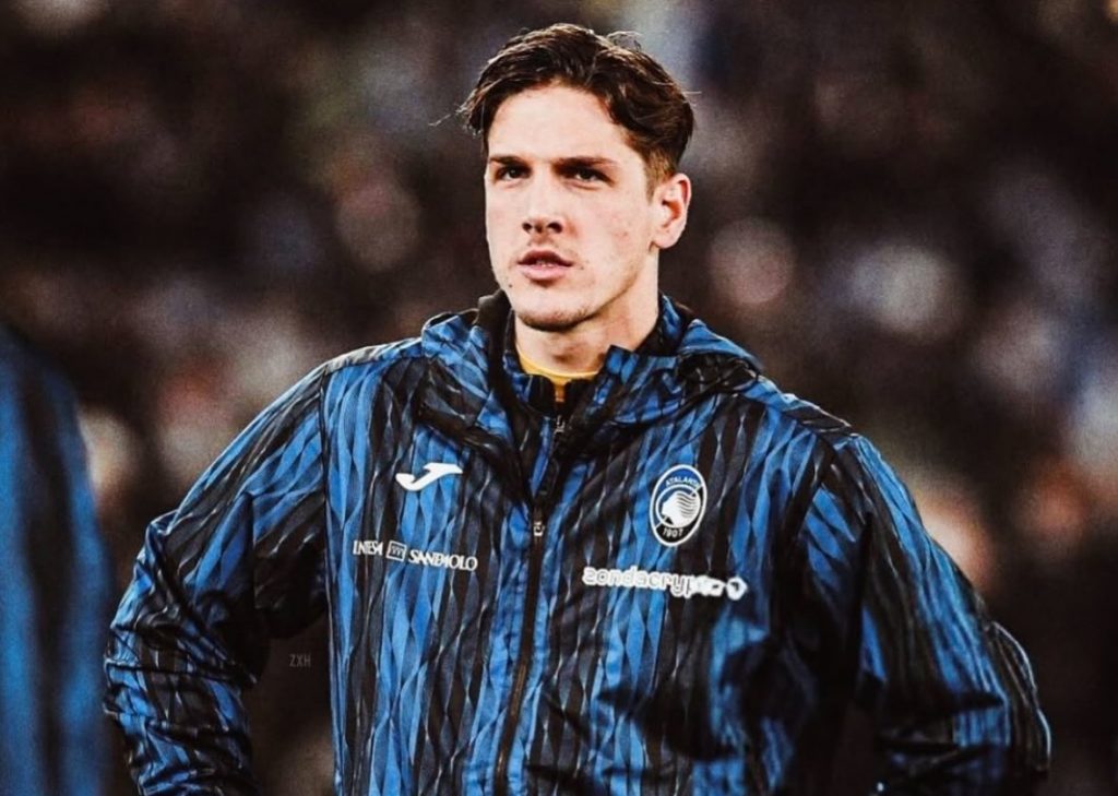 Nicoló Zaniolo on the Brink of Fiorentina Move as Atalanta End Loan Deal