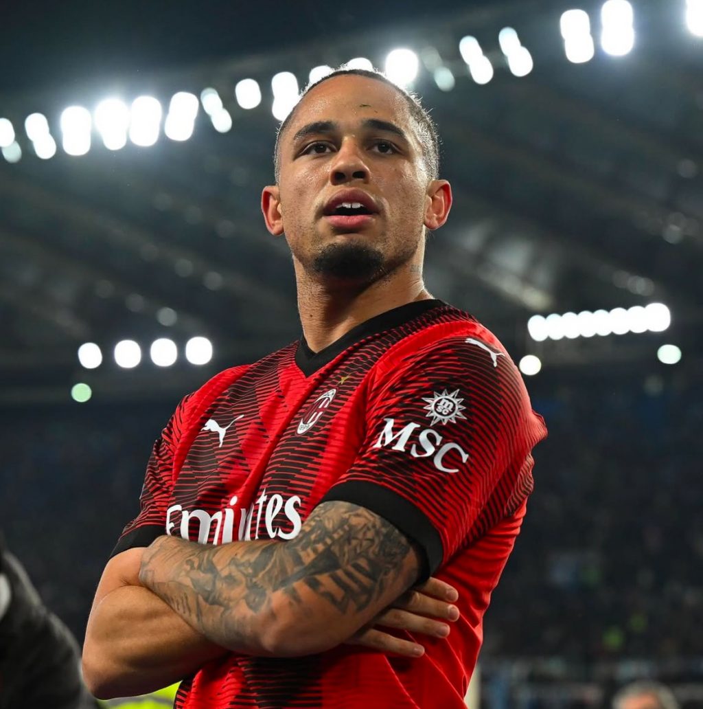 Noah Okafor Set to Join RB Leipzig on Loan with Option to Buy