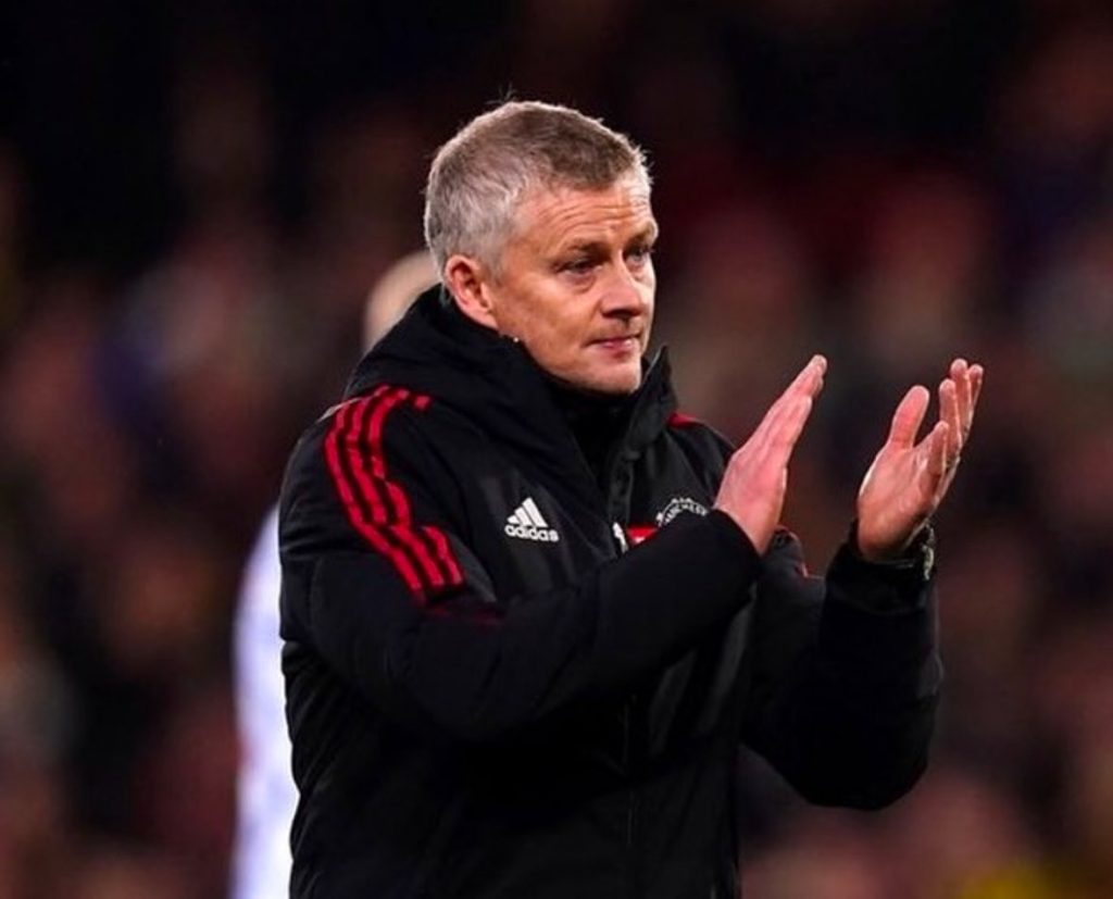 Ole Gunnar Solskjær Set to Join Besiktas as New Head Coach