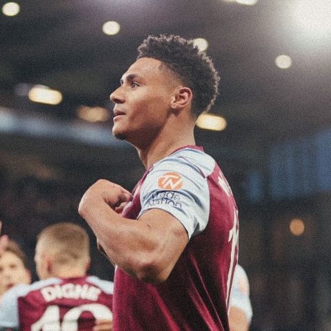 Unai Emery Confirms Ollie Watkins' Commitment to Aston Villa