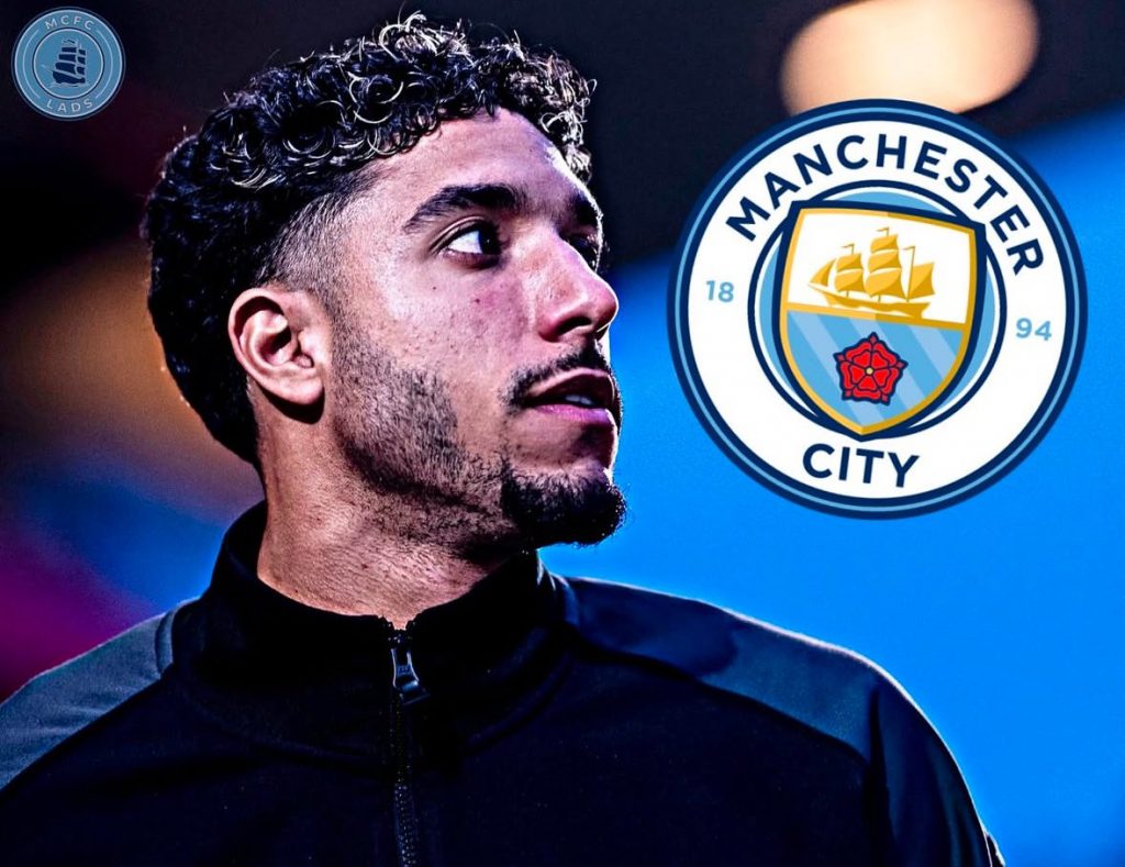 Manchester City Prepare to Welcome Omar Marmoush from Eintracht Frankfurt