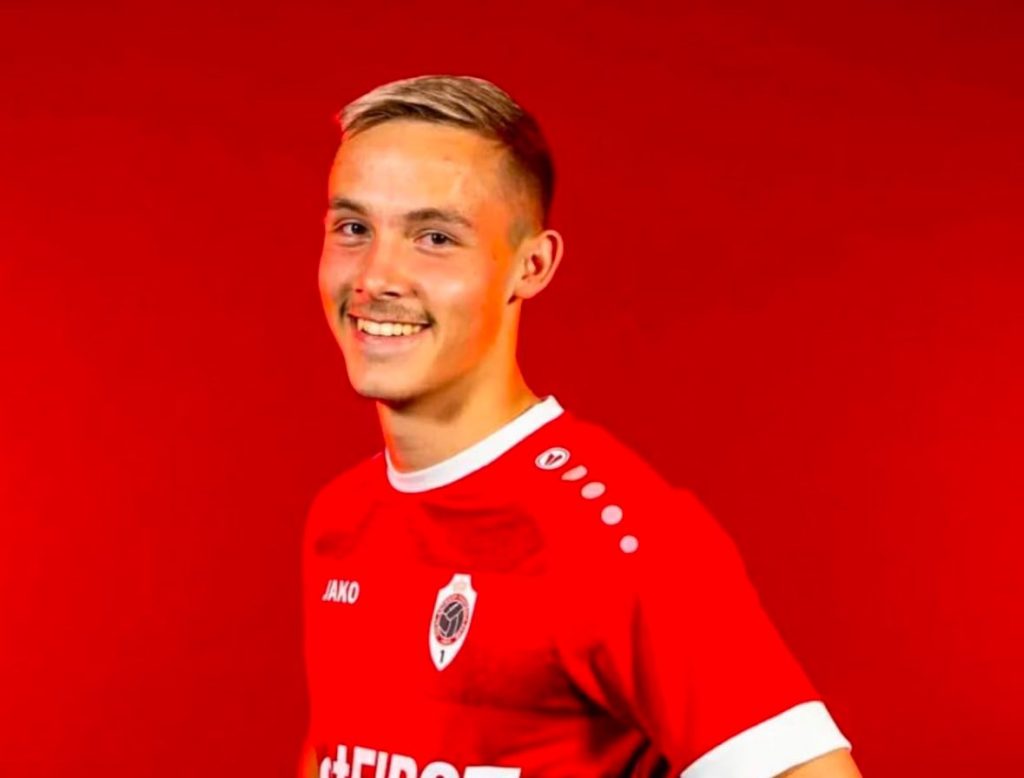 Parma Set to Sign Swedish Talent Jacob Ondrejka as Fiorentina Eyes Dennis Man Exchange