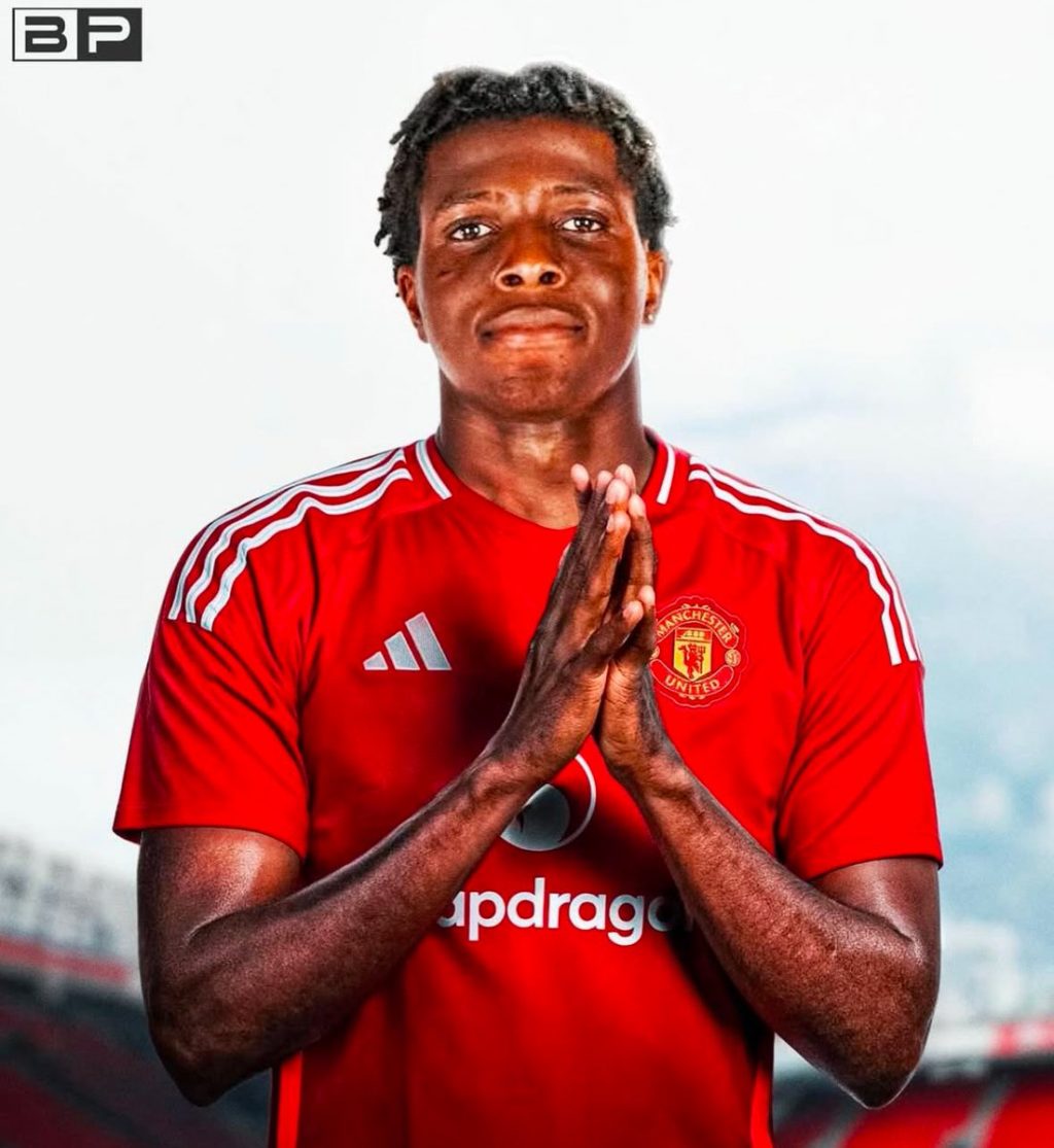 Patrick Dorgu Set to Join Manchester United: A €30 Million Deal in Motion