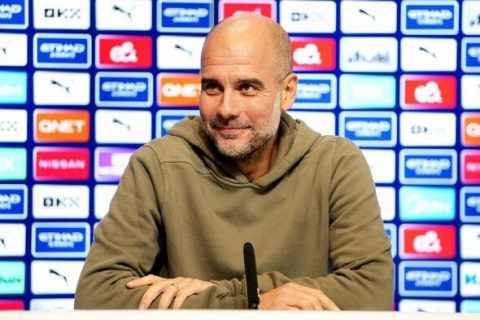 Pep Guardiola Addresses Manchester City's Spending Amid Criticism