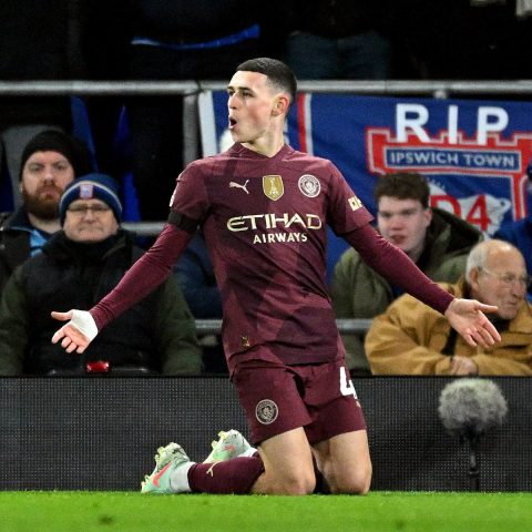 Phil Foden Shines with Brace and Assist as Manchester City Triumphs