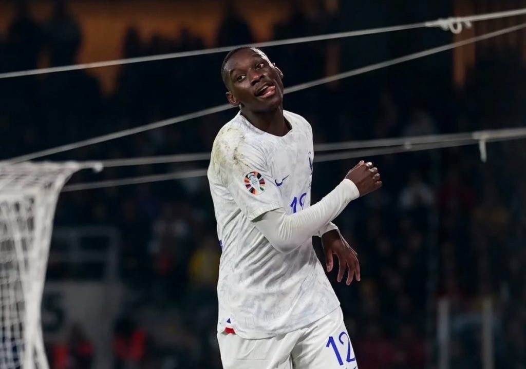 No Worries for PSG and Juventus Over Randal Kolo Muani Loan Deal