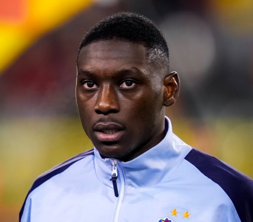 Juventus Nearest to Securing Randal Kolo Muani Transfer from PSG