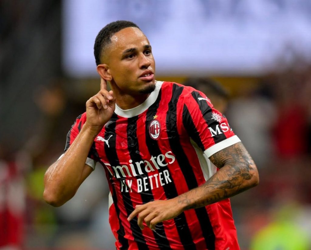 RB Leipzig Cancels Noah Okafor Transfer Due to Injury Setback