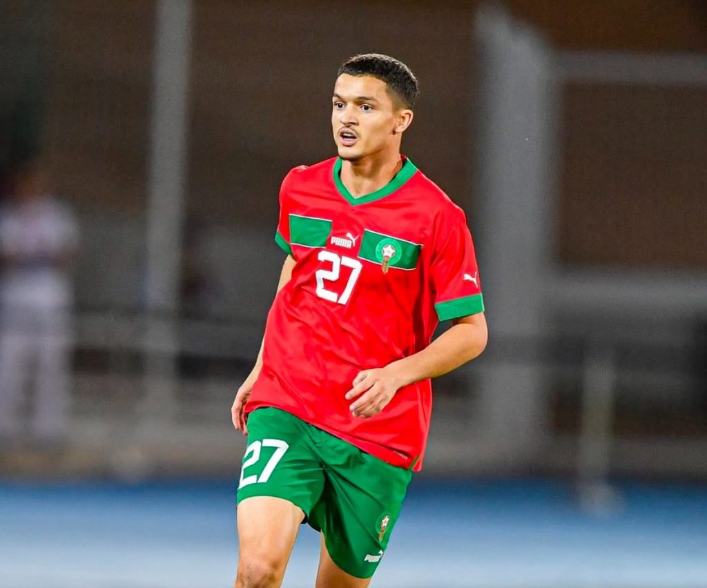 Rennes Set to Sign Reda Belahyane from Hellas Verona for €12m