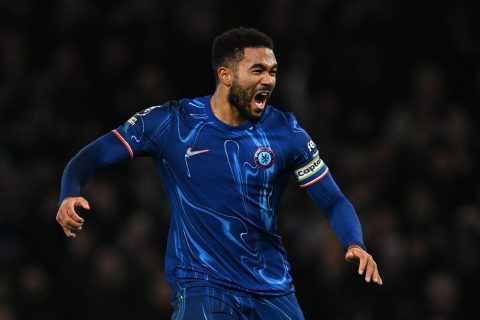 Reece James Reflects on Chelsea's Journey Against Manchester City's Dynasty