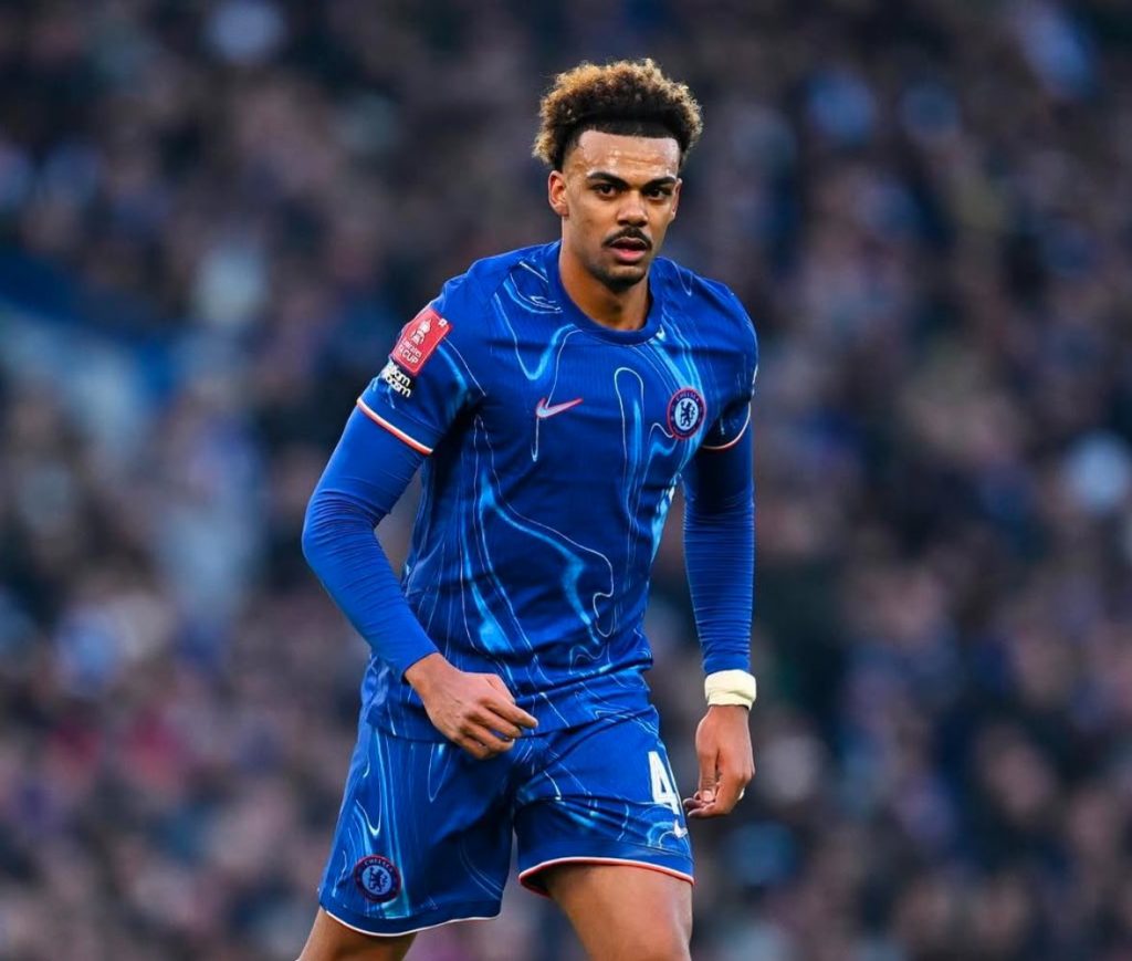 Renato Veiga Set for Borussia Dortmund Move as January Transfer Window Opens