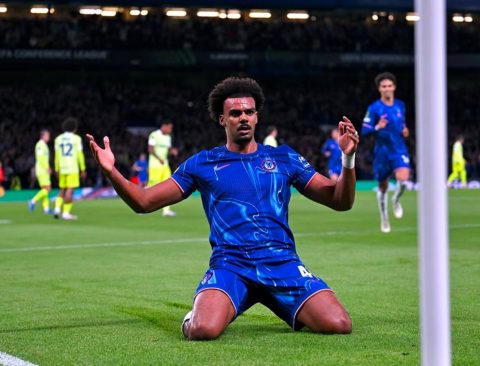 Renato Veiga's Commitment to Chelsea Amid January Loan Considerations