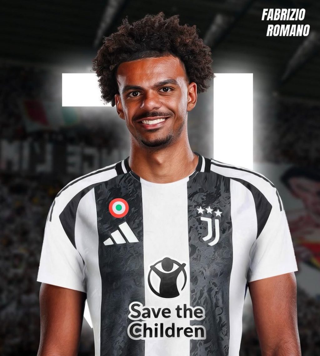 Renato Veiga's Loan Transfer from Chelsea to Juventus Sealed