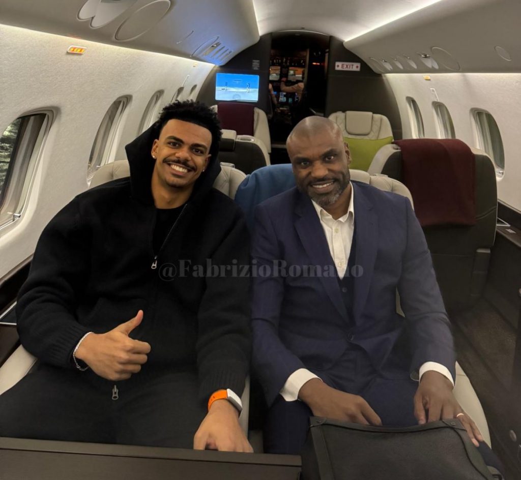 Renato Veiga Nears Juventus Move on Loan from Chelsea