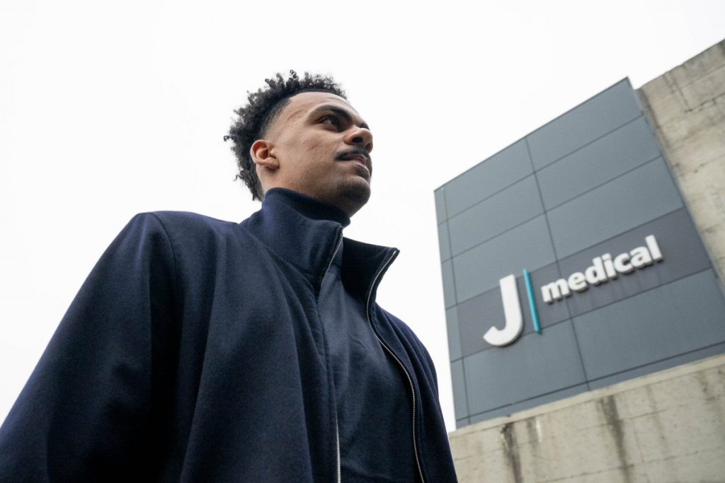 Renato Veiga Inks Deal with Juventus: A Step Forward for the Italian Giants