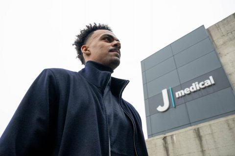 Renato Veiga Inks Deal with Juventus: A Step Forward for the Italian Giants